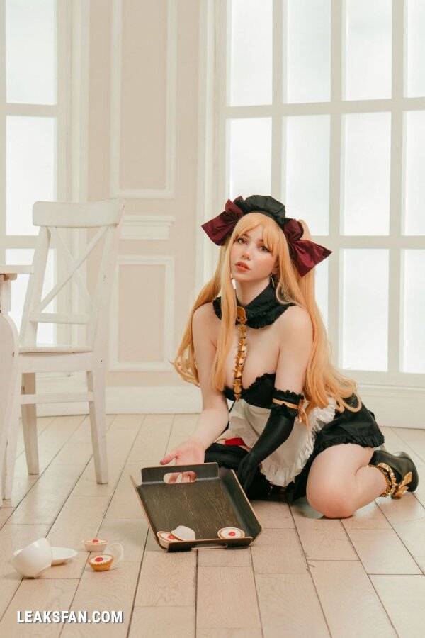 Alina Becker - Ereshkigal (Fate Grand Order) - 57