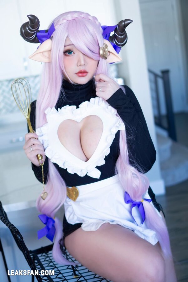 Hana Bunny - Narmaya Valentine (Granblue Fantasy) - 0