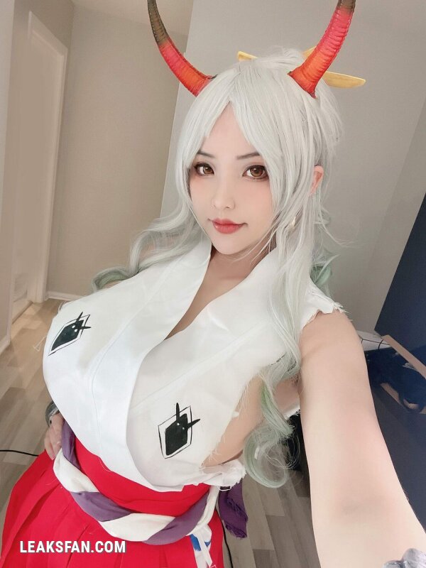 Hana Bunny - Yamato - 1