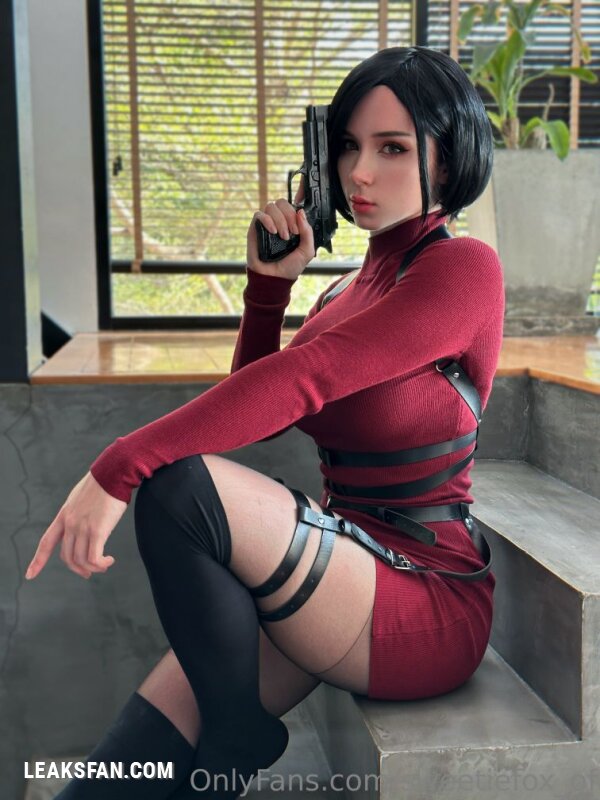 Sweetie Fox - Ada Wong (Resident Evil) - 0