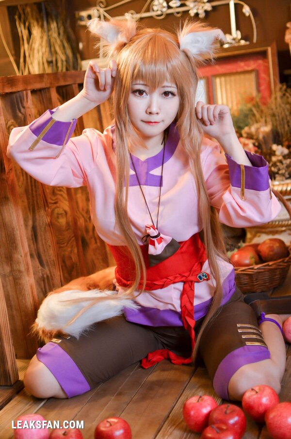 |Arty亞緹| Cosplay holo - |31P| - 4