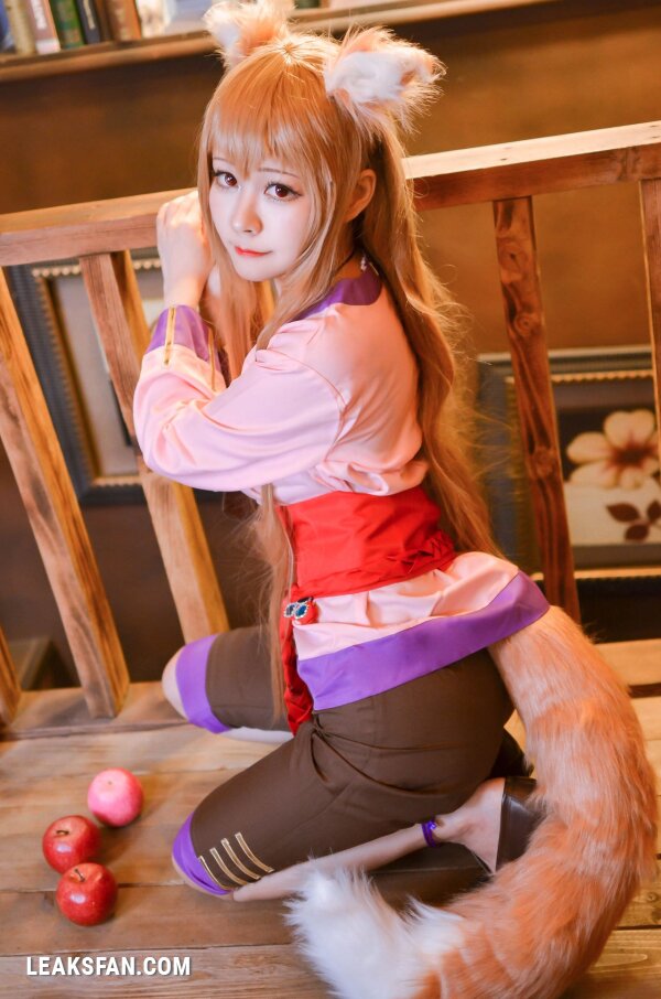 |Arty亞緹| Cosplay holo - |31P| - 1