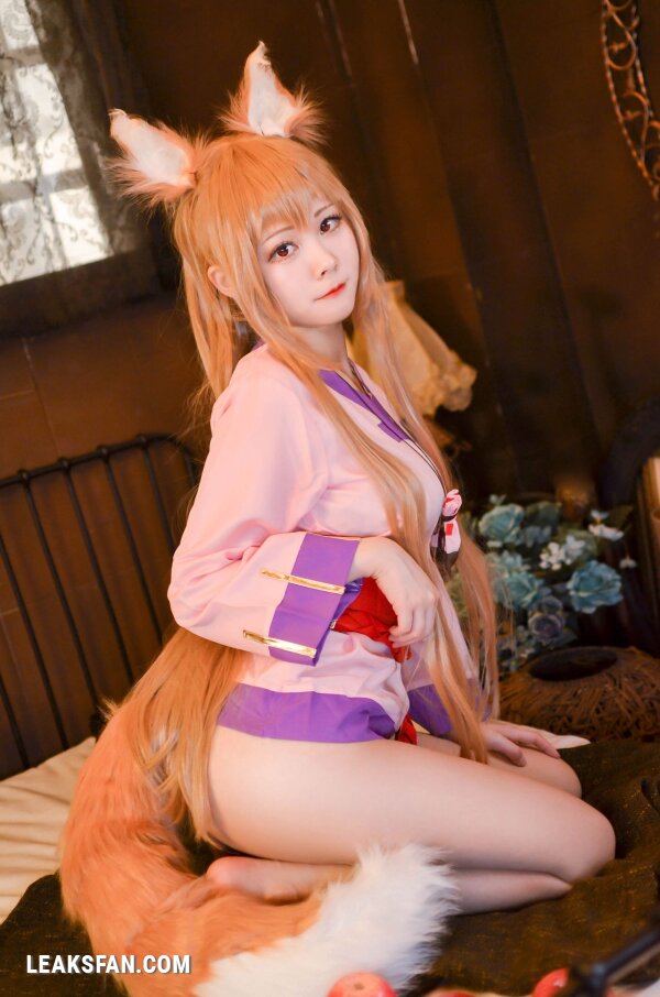 |Arty亞緹| Cosplay holo - |31P| - 0