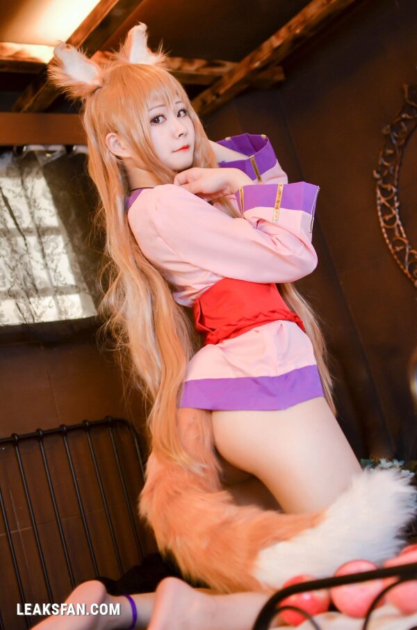 |Arty亞緹| Cosplay holo - |31P| - 9