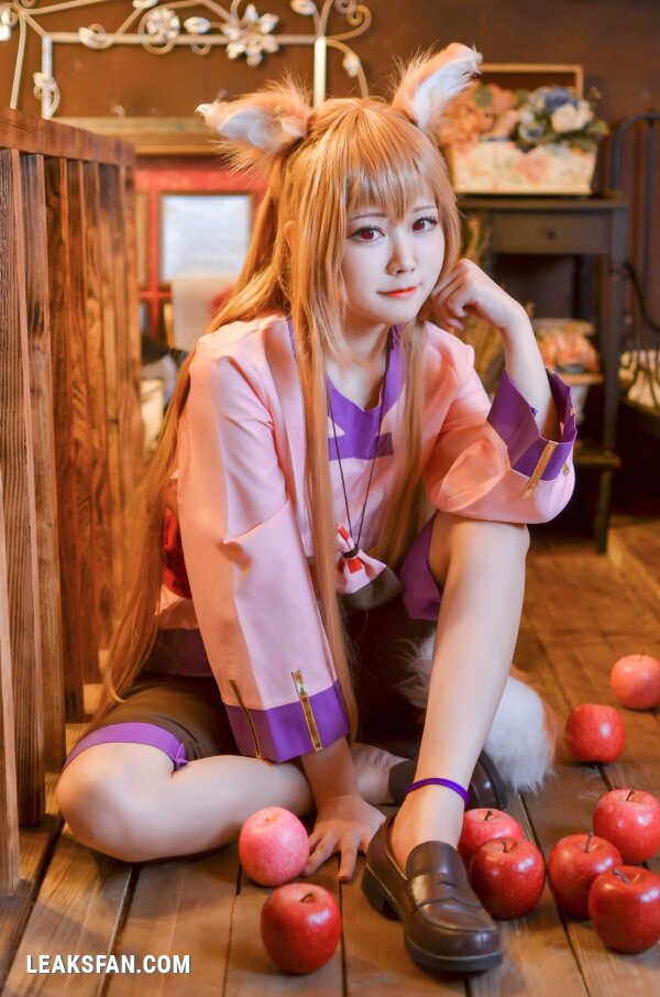 |Arty亞緹| Cosplay holo - |31P| - 1