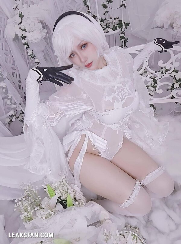 Chocokasa - 2B - 2
