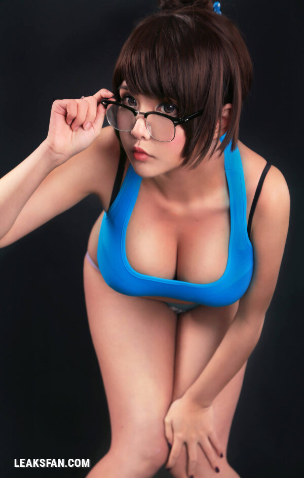 Hana Bunny - Mei bikini - 2