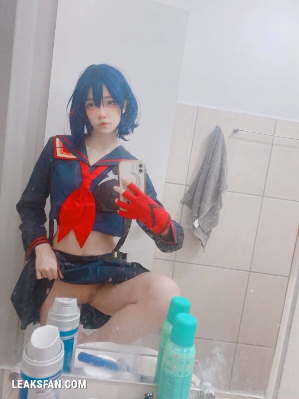 Meladinha - Ryuko Matoi (Kill La Kill) - 2