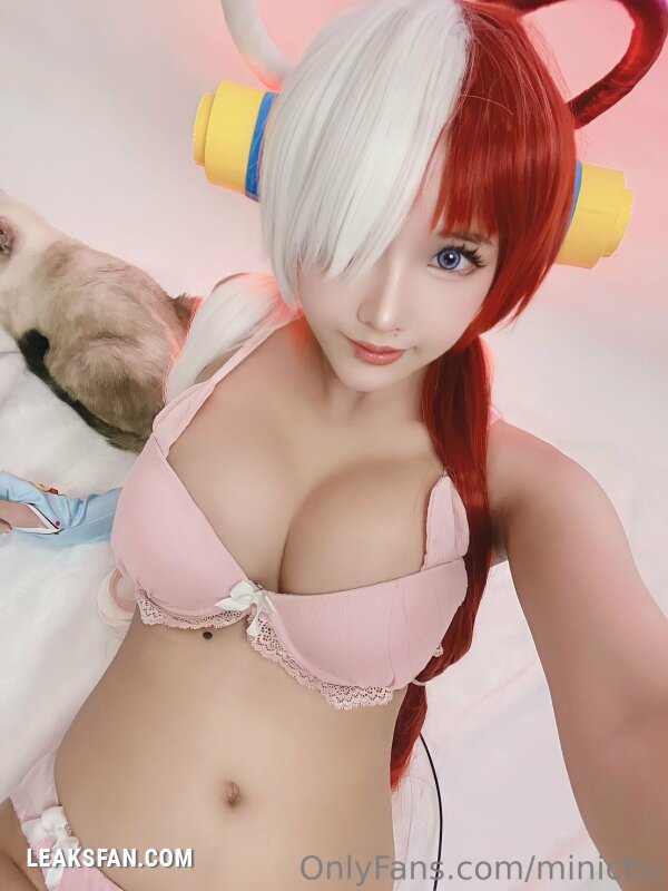 Minichu - Uta (One Piece) - 0