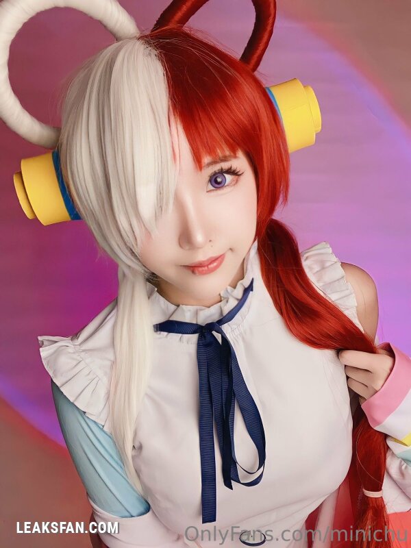 Minichu - Uta (One Piece) - 2