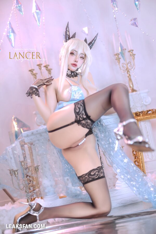 Byoru - Lancer Alter Royal Icing - 0