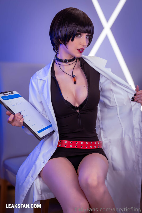 AeryTiefling-  Tae Takemi - 56