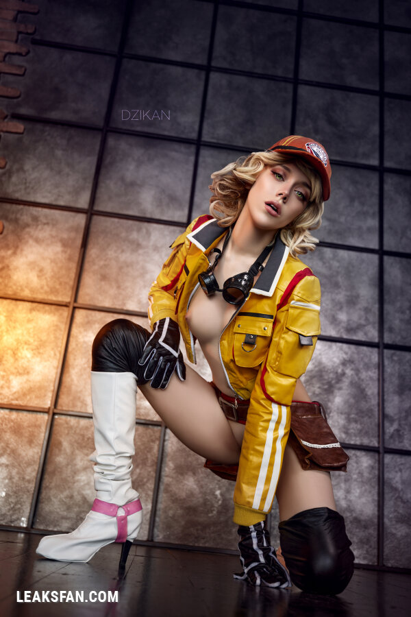 Dzikan - Cindy Aurum - 2