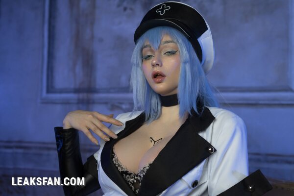 Shadory - Esdeath (Akame Ga Kill) - 12