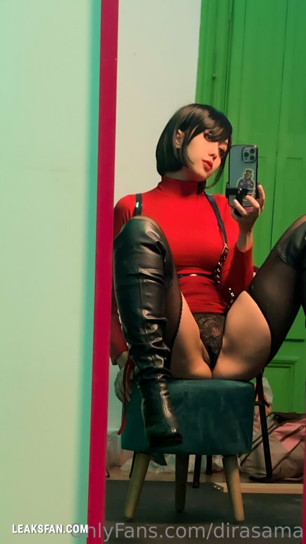 dira.sama - Ada Wong - 0