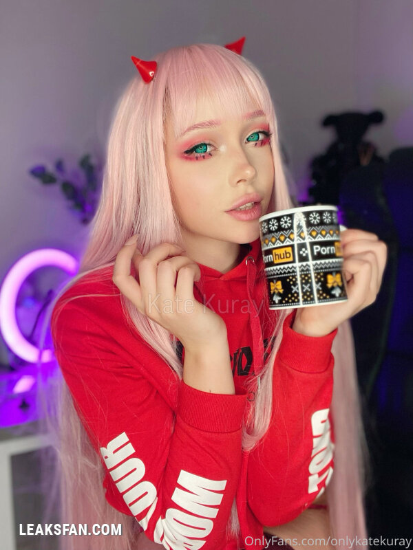 Kate Kuray (OnlyKateKuray) - Zero Two - 20