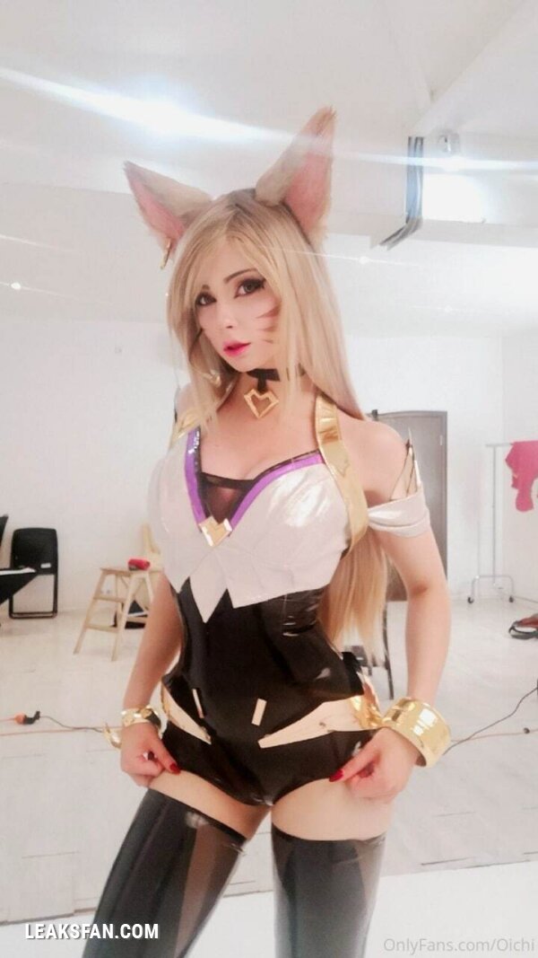 Oichi - KDA Ahri - 1