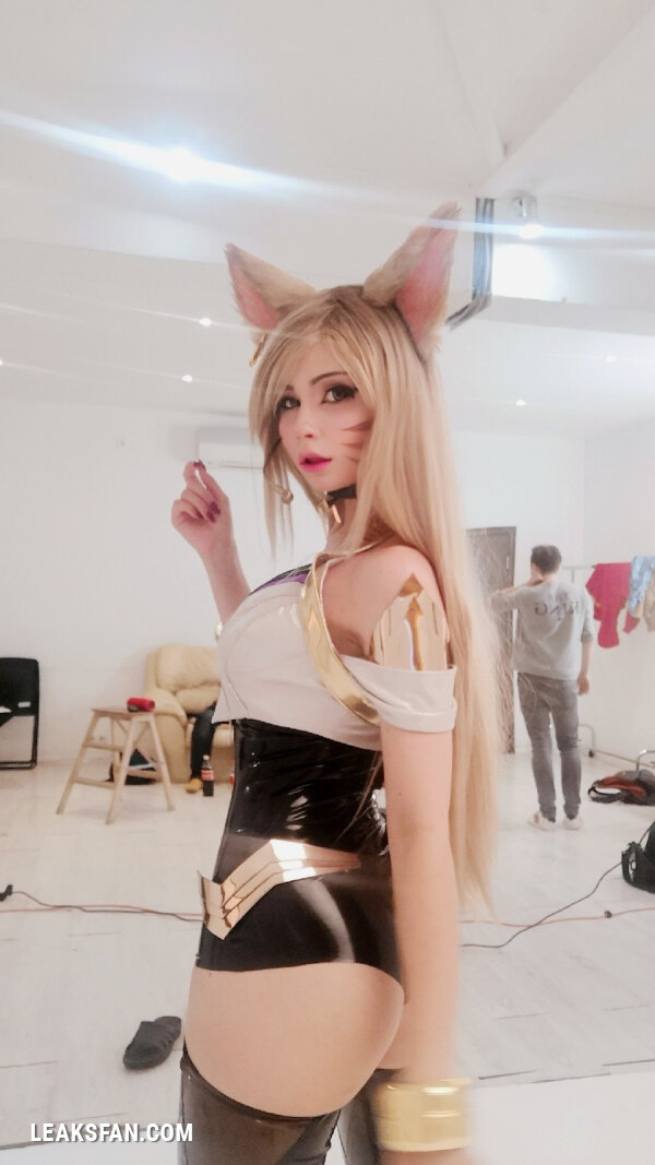 Oichi - KDA Ahri - 0