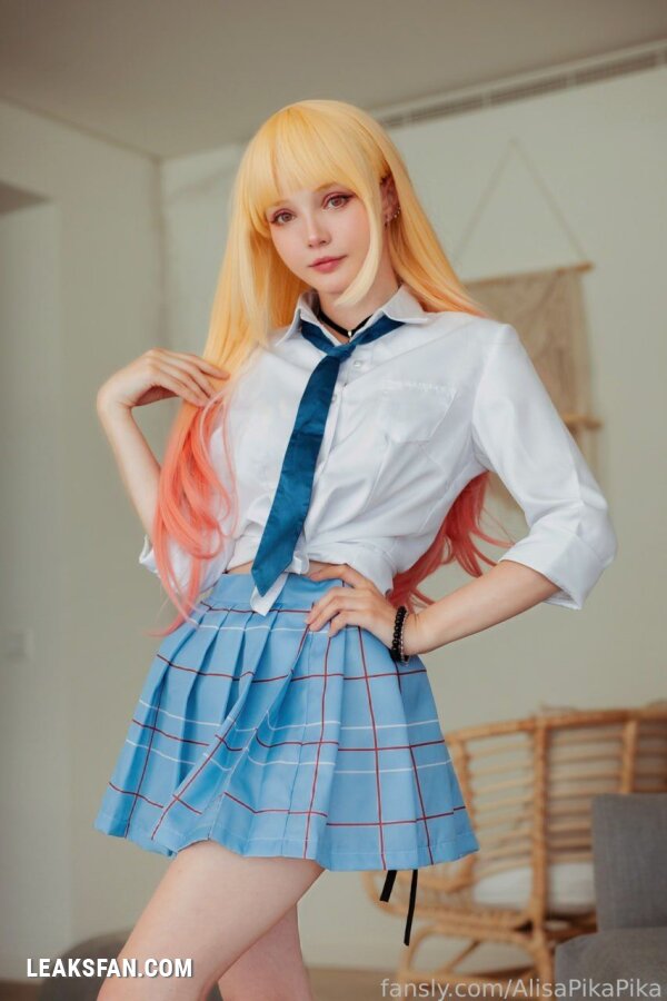 Rocksy Light - Marin Kitagawa (Sono Bisque Doll Wa Koi Wo Suru) - 2