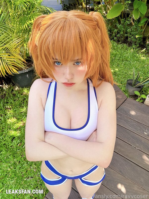 ravvcorn413 - Asuka - 1