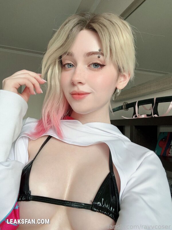 Ravvcorn - Spider -Gwen (Spider-Man) - 2