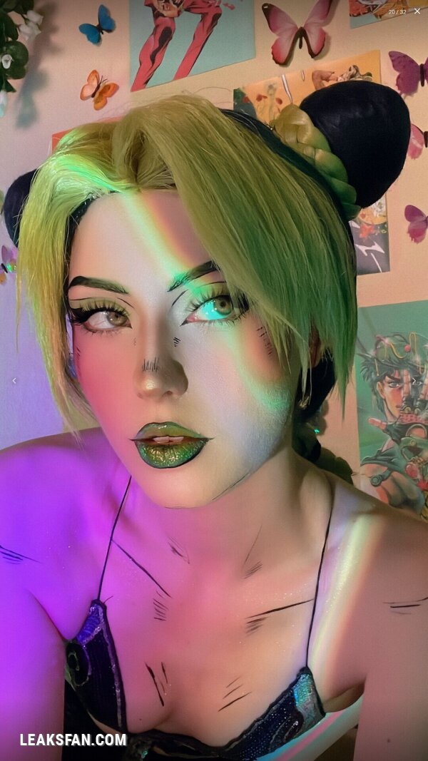 Mojito - Jolyne - 32