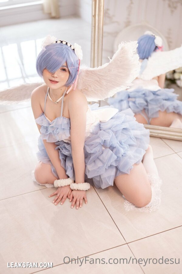 Neyrodesu - Rem (Re Zero) - 3