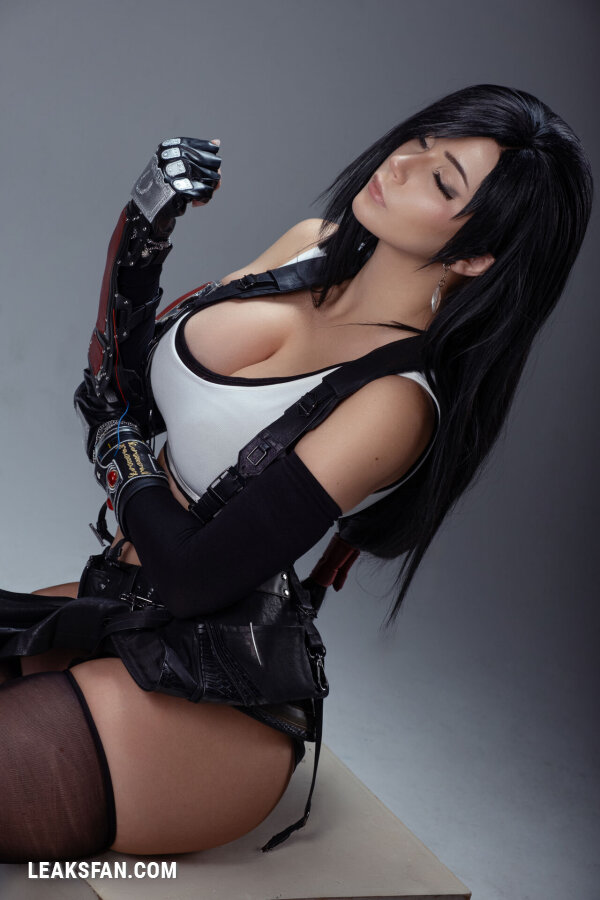 Oichi - Tifa - 0