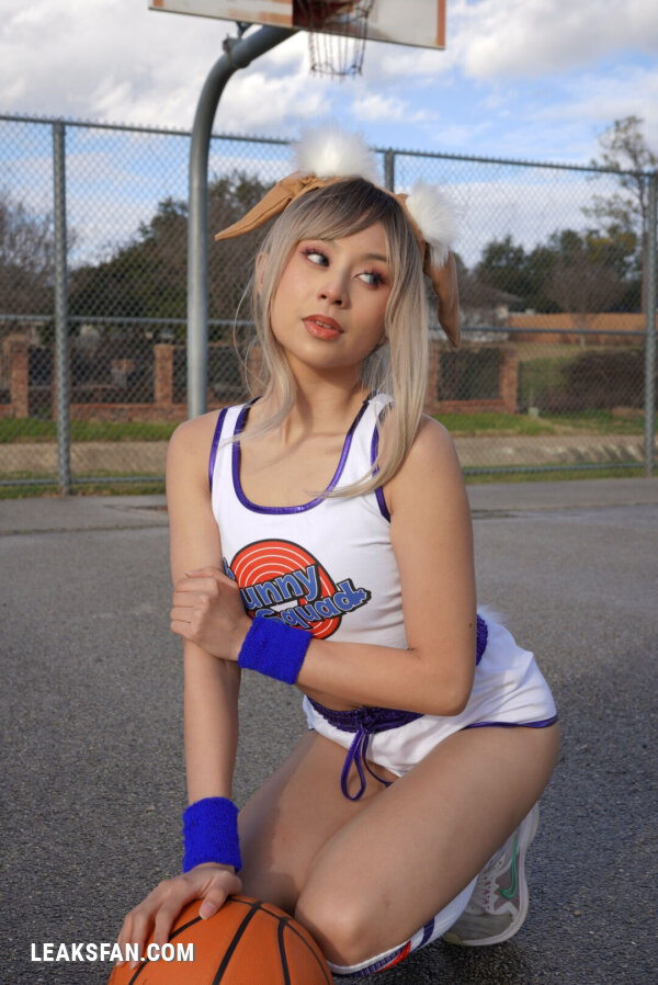 Yesyamcos - Lola Bunny - 3