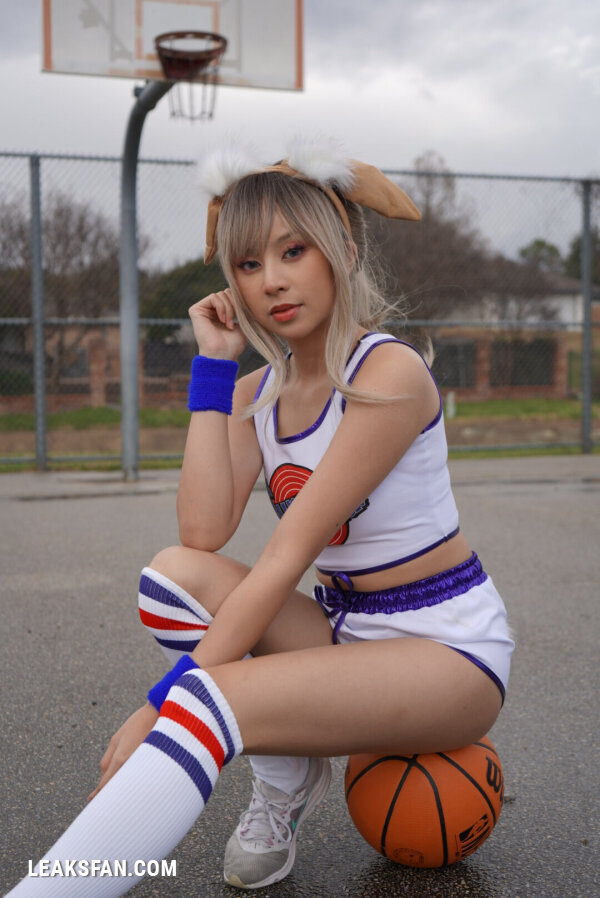 Yesyamcos - Lola Bunny - 1