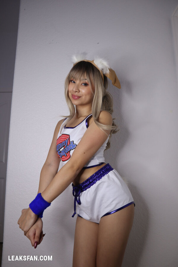 Yesyamcos - Lola Bunny - 0