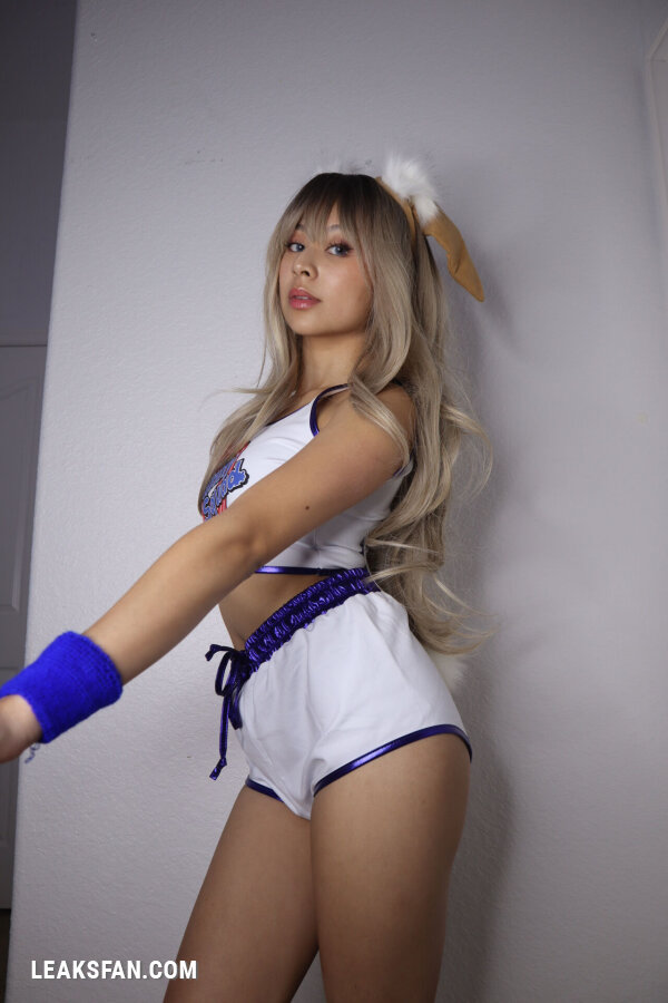 Yesyamcos - Lola Bunny - 1