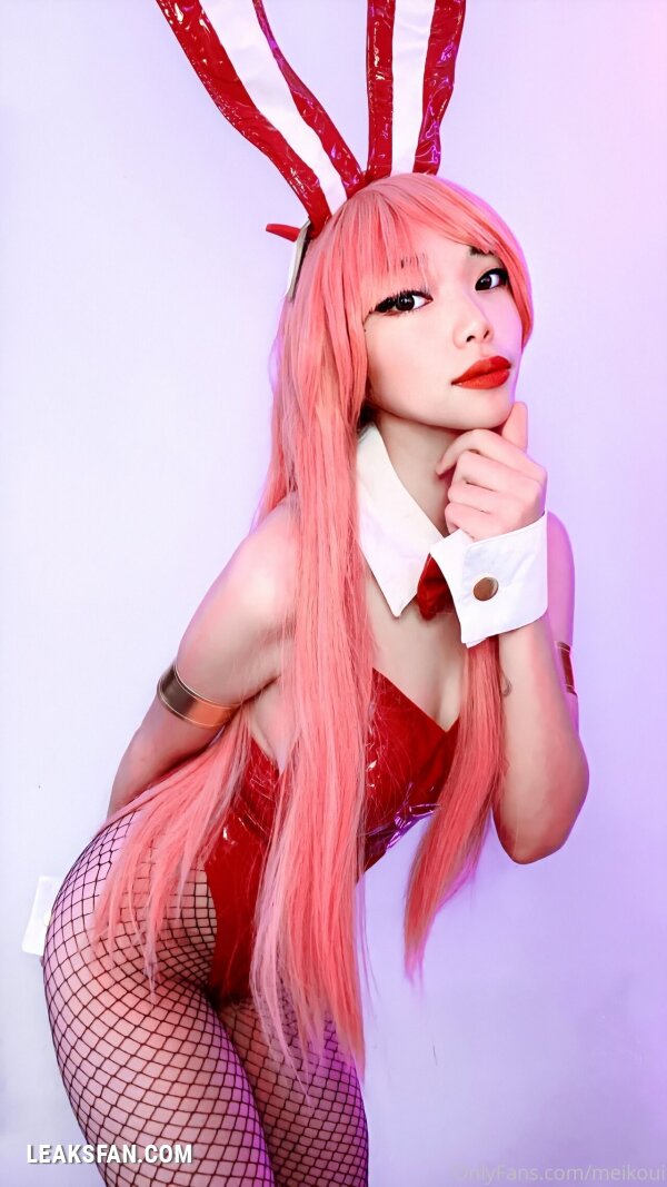 Meikoui - Zero Two - 2