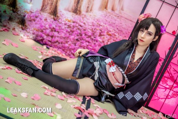 Lana Rain - Tifa (Final Fantasy) - 6