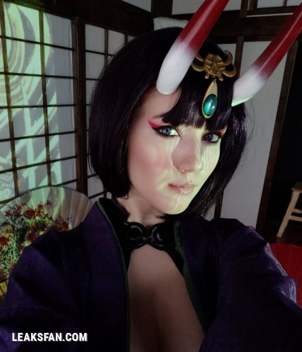 Lada Lyumos - Shuten Douji (Fate Grand Order) - 2