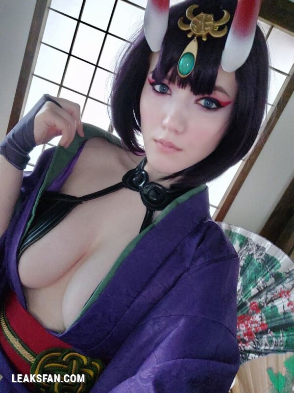 Lada Lyumos - Shuten Douji (Fate Grand Order) - 3