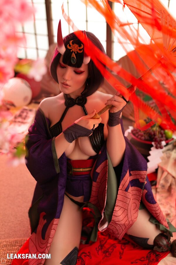 Lada Lyumos - Shuten Douji (Fate Grand Order) - 2