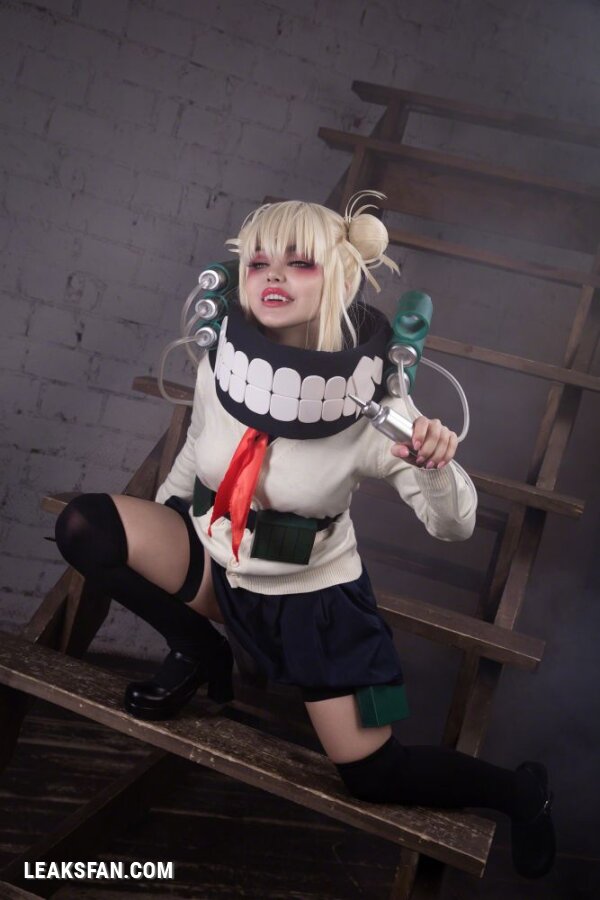 Kalinka Fox - Toga Himiko (Boku no Hero) - 2