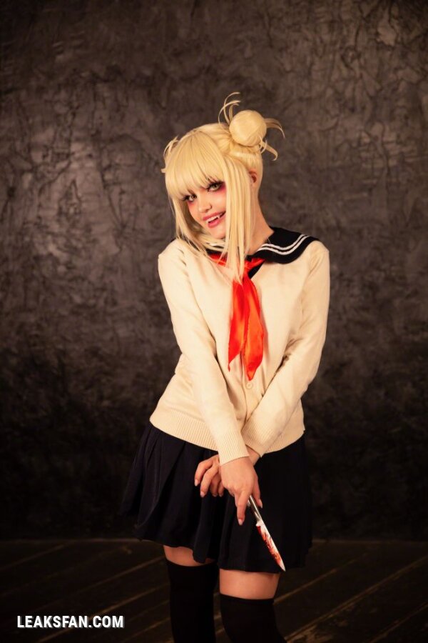 Kalinka Fox - Toga Himiko (Boku no Hero) - 2