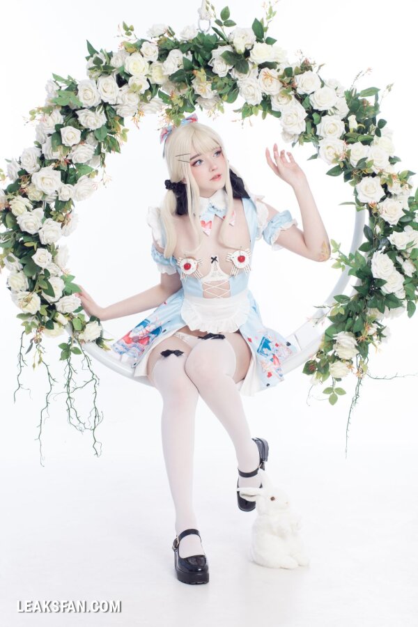 Candy Ball - Alice (Alice In Wonderlan) - 0