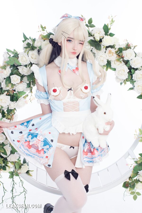 Candy Ball - Alice (Alice In Wonderlan) - 0