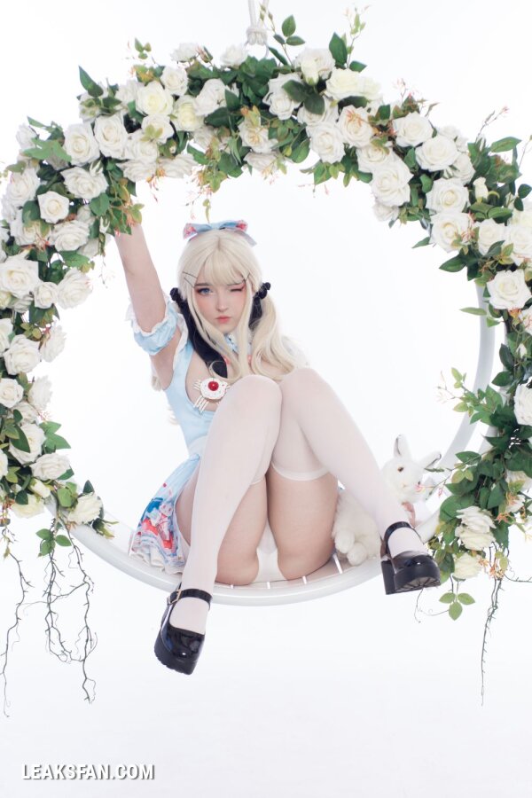 Candy Ball - Alice (Alice In Wonderlan) - 2