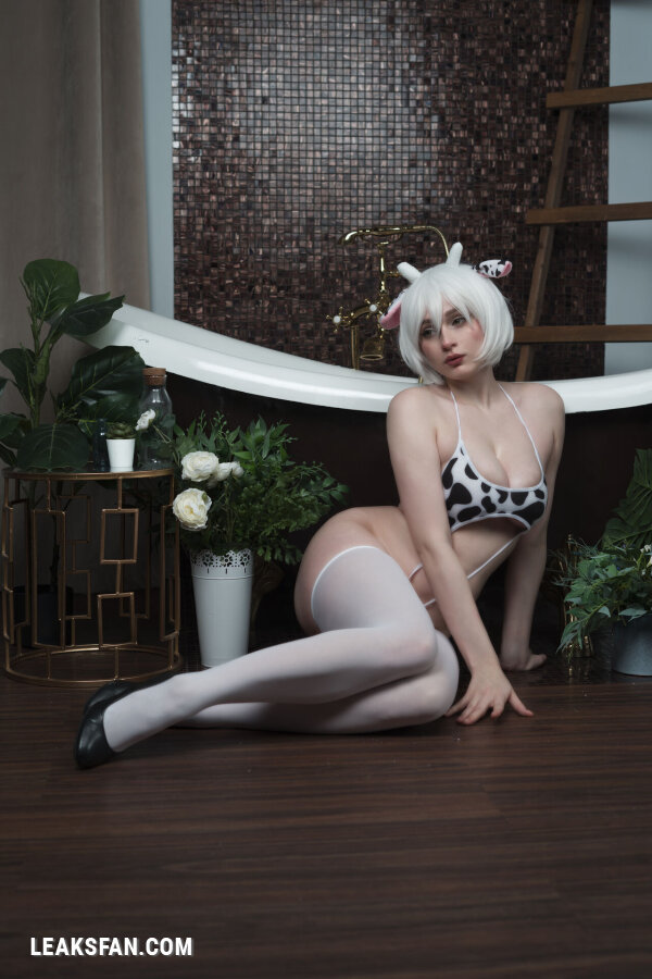 Shadory - 2B Cowkini - 2