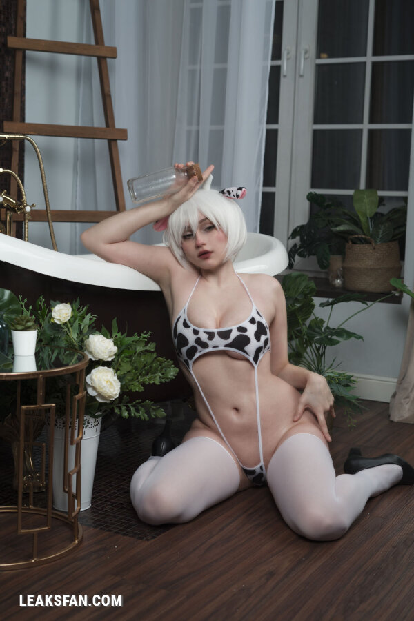 Shadory - 2B Cowkini - 16