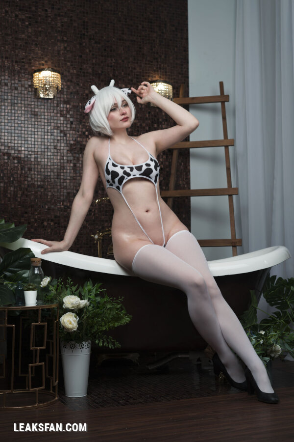 Shadory - 2B Cowkini - 29