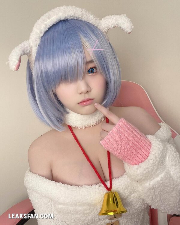 Saizneko - Rem - 2