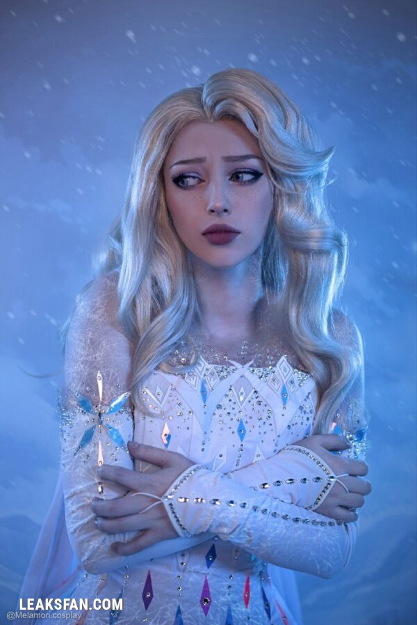 Lady Melamori - Elsa - 0