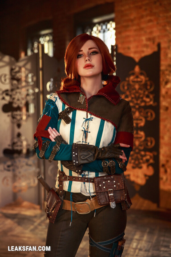 Torie - Triss - 2