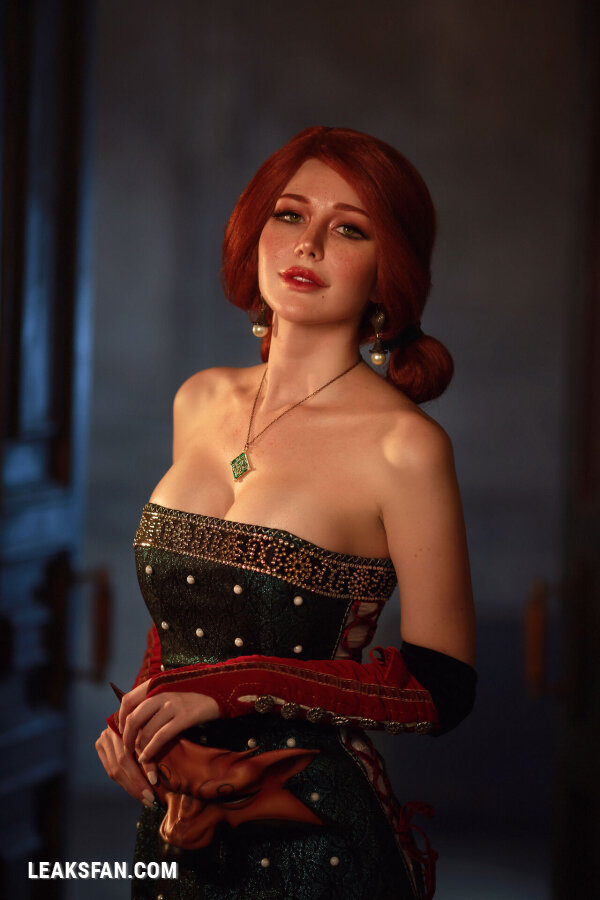 Torie - Triss Dress - 0