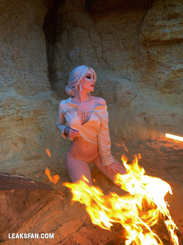 Torie - Ciri - 0